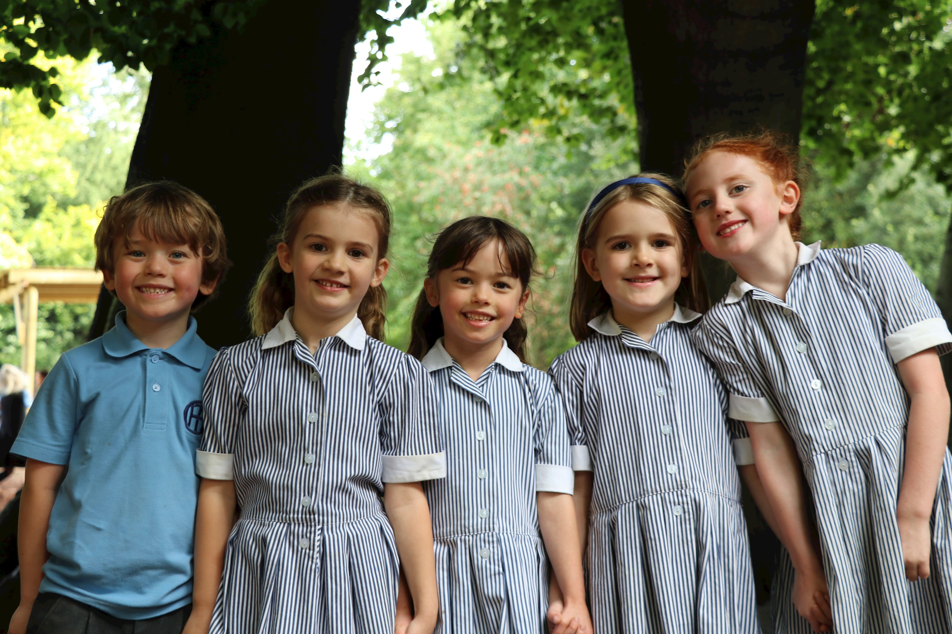 Pre Prep (Reception - Year 2)