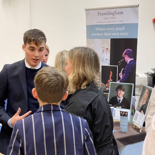 Future Schools Evening