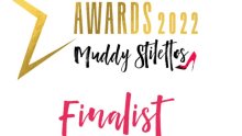 Muddy Stilettos Finalist 