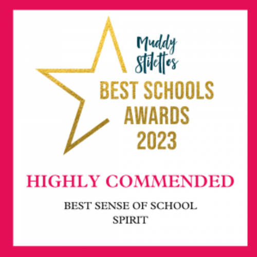 Muddy Stilettos Schools Awards 2023