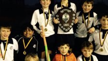 Norfolk Hockey Championships