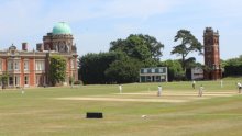 Orwell Park Cricket Festival Success