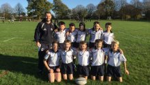 Rugby Success