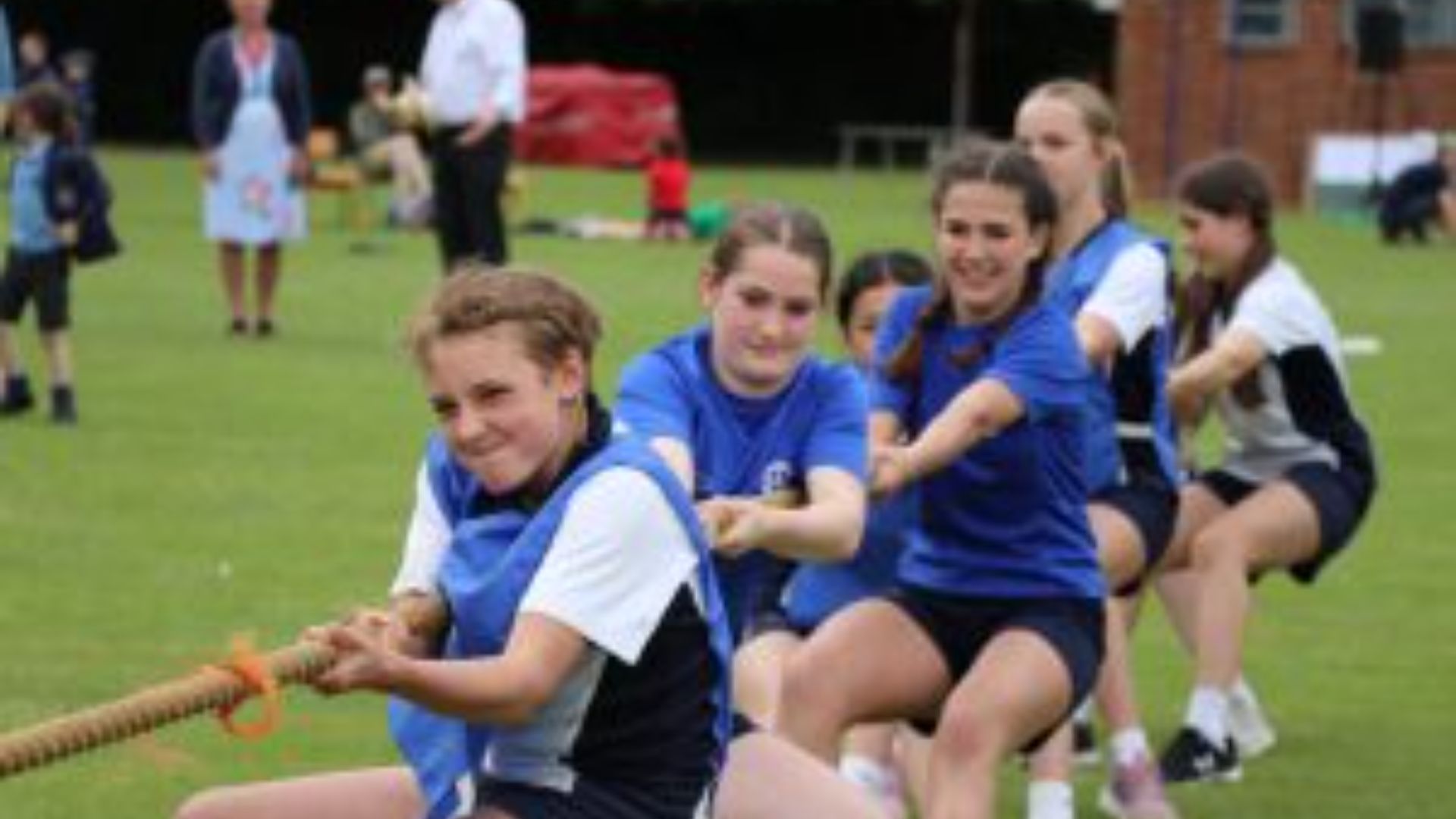 Sports Day 2024 