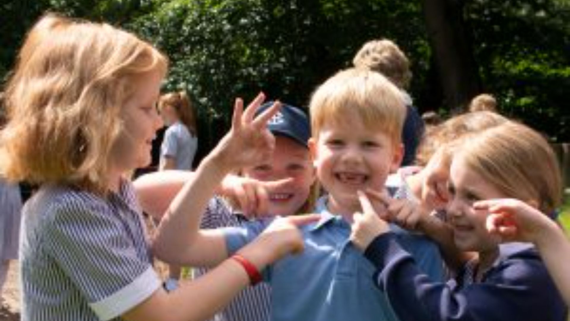 Town Close School in Norfolk Magazine