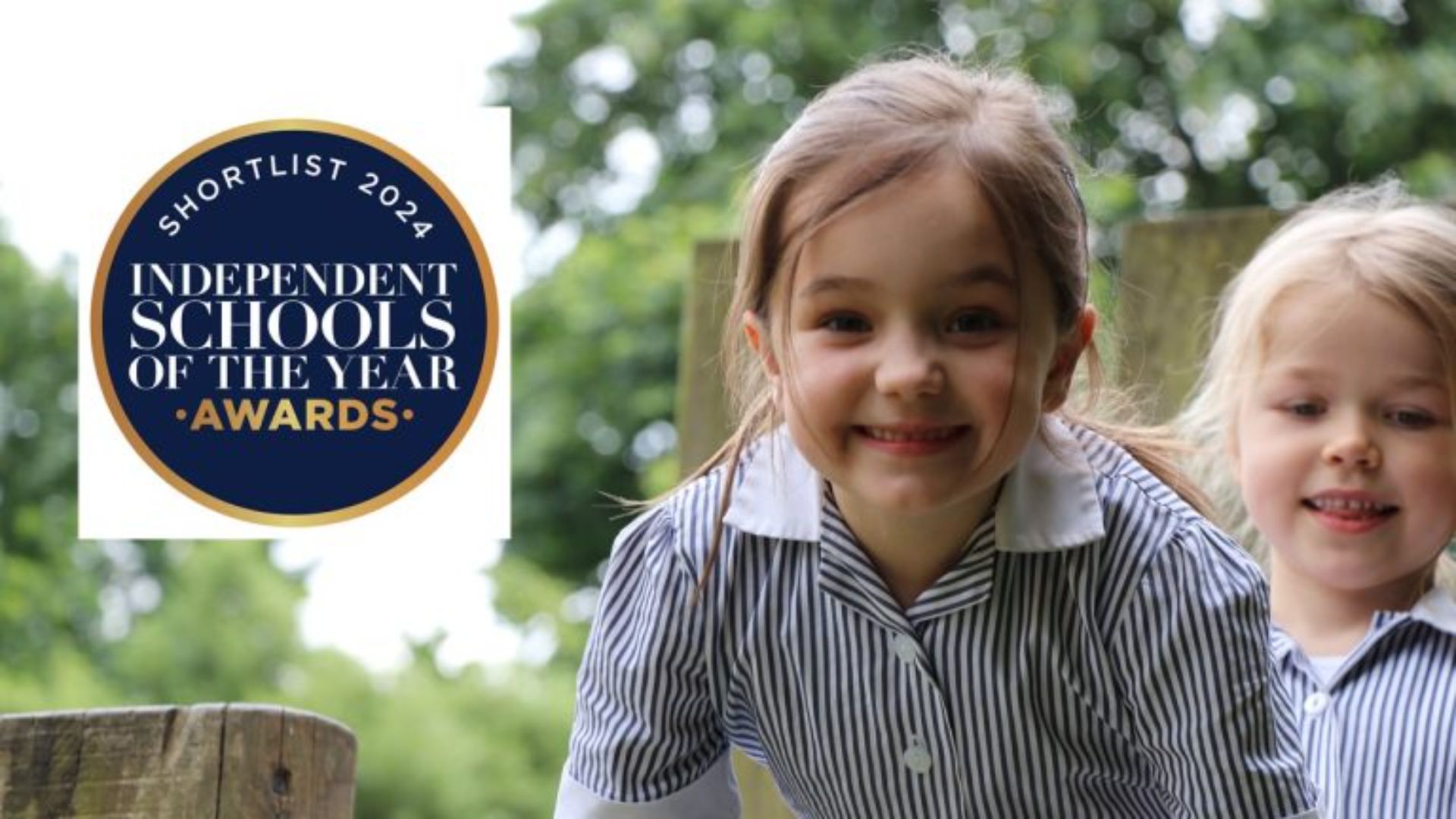 Town Close shortlisted for ‘Independent Pre-Prep School of the Year’