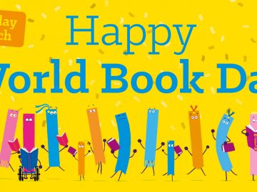 World Book Day Resources