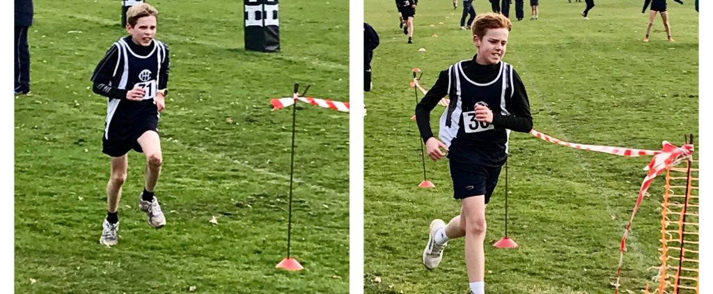 Norfolk Cross Country Championships
