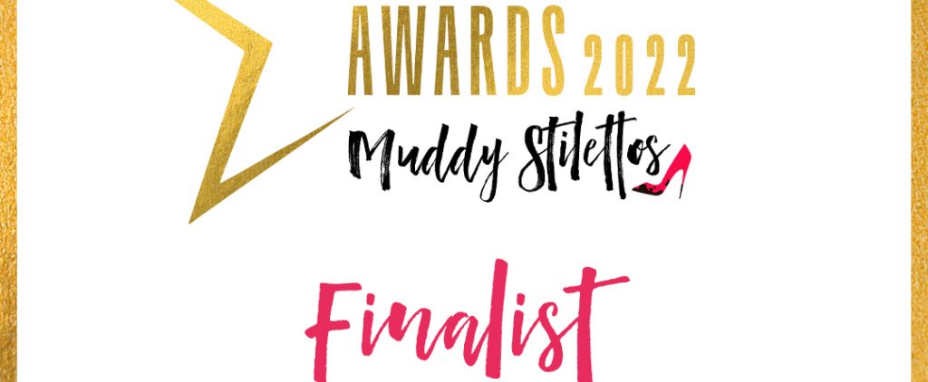 Muddy Stilettos Finalist