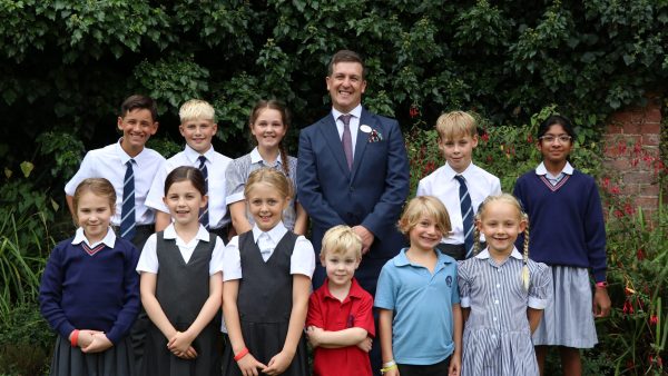 Headmaster’s Newsletter